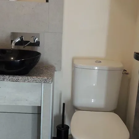 F2 Rigaud Au Calme Appartement Montpellier